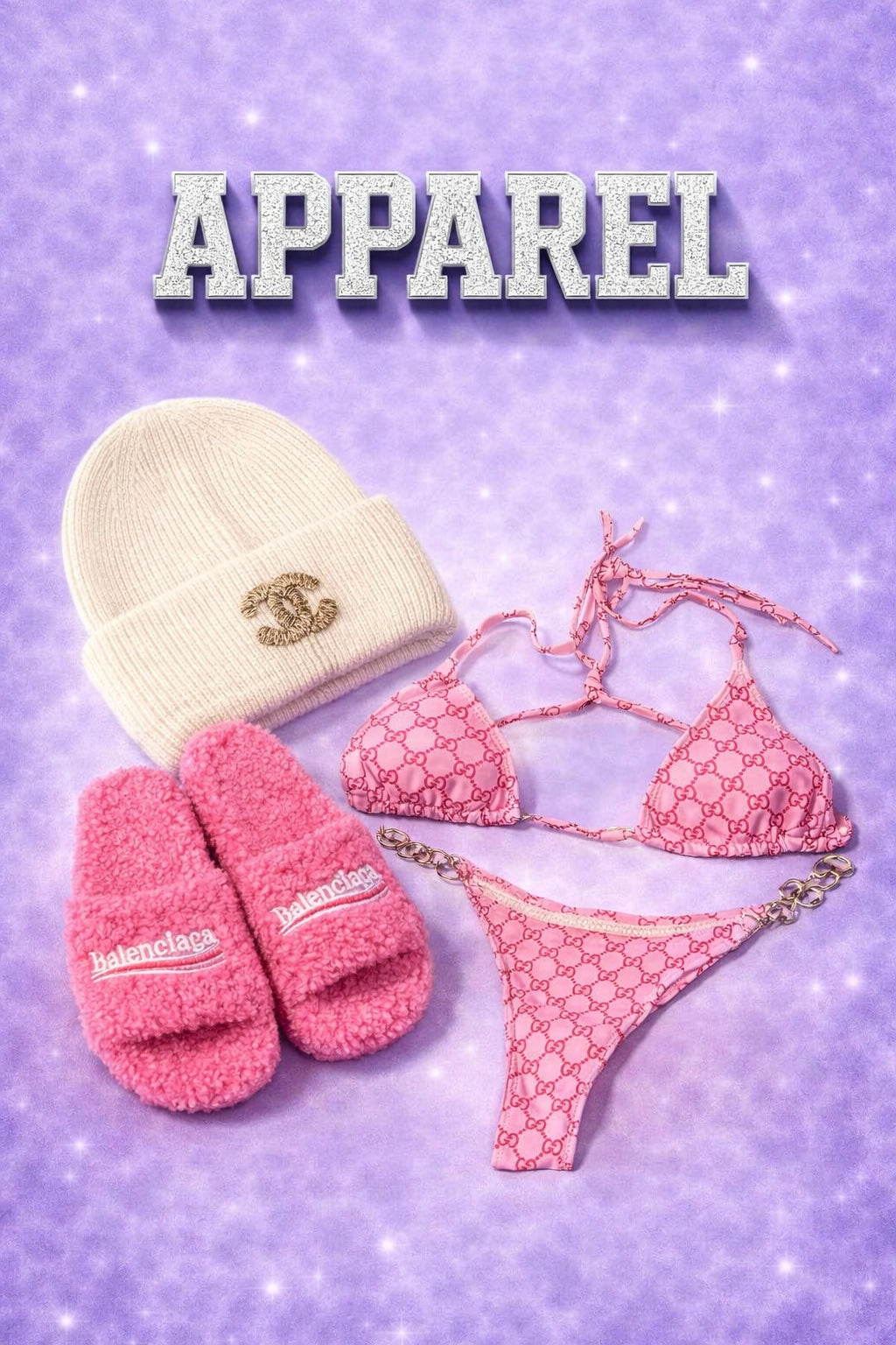 Apparel