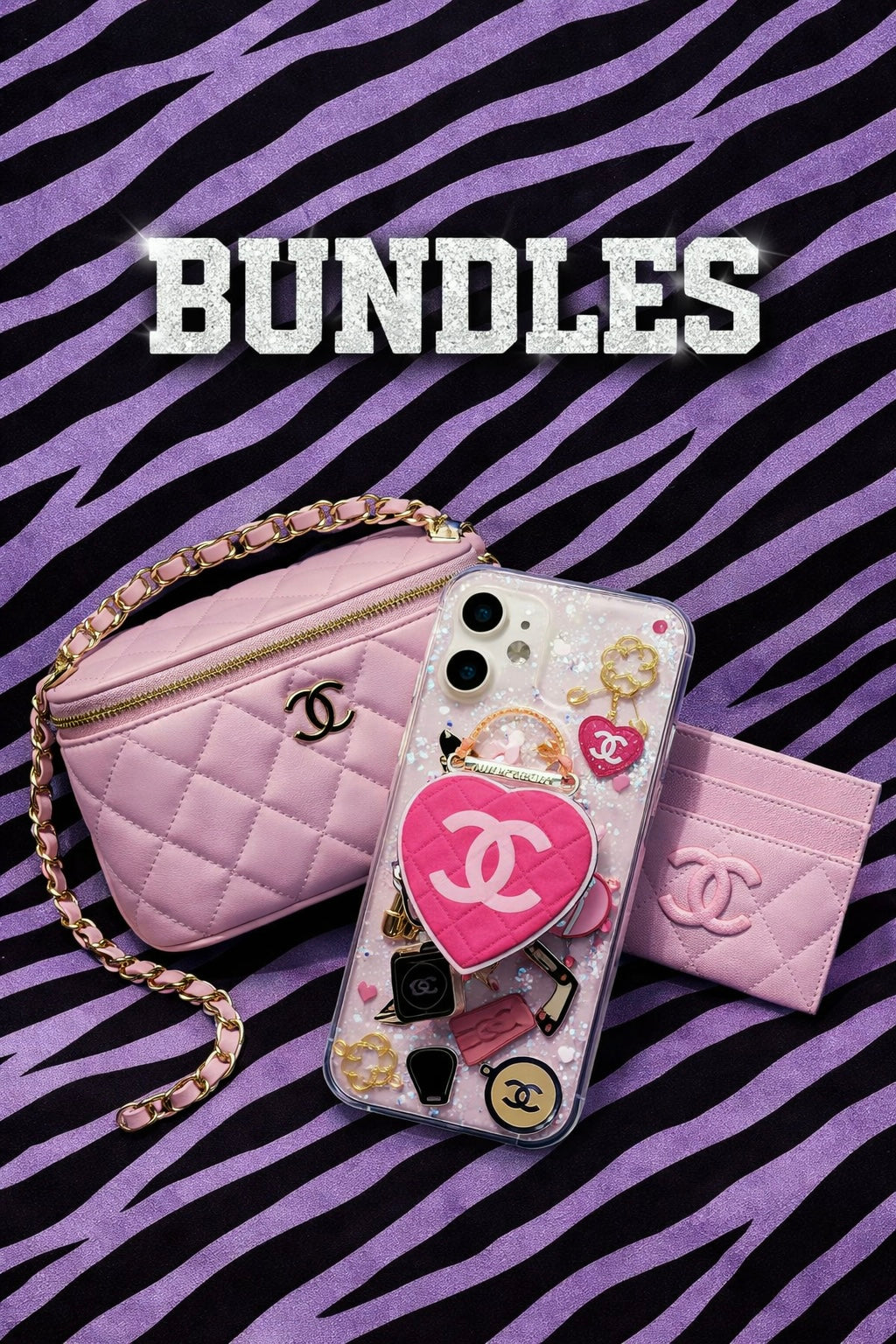 Bundles