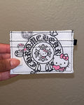 Kawaii HK cardholder