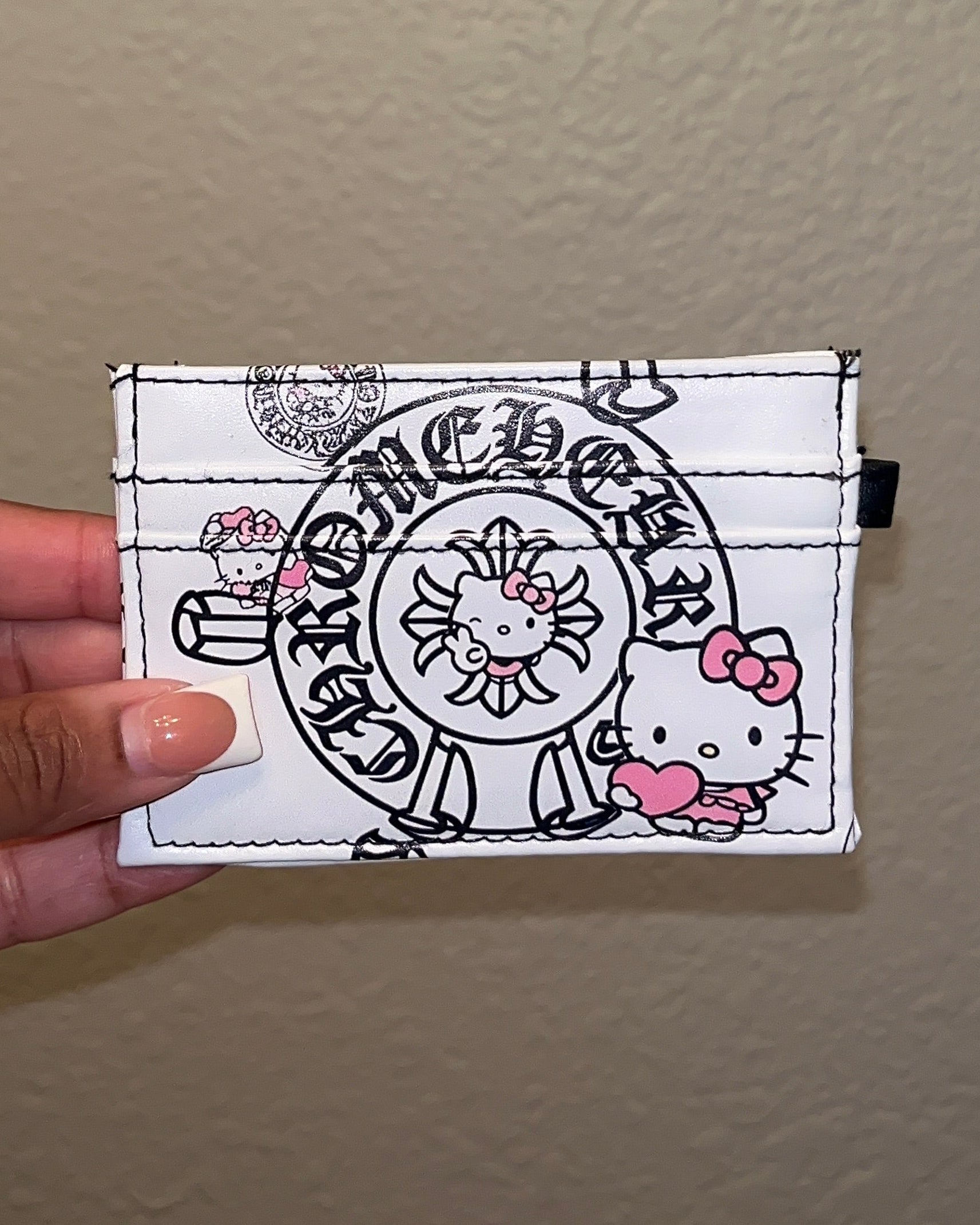 Kawaii HK cardholder